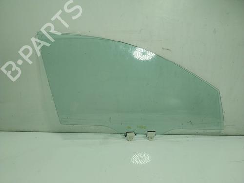 Used Front right door window MAZDA 2 Hatchback (DL, DJ) 1.5 SKYACTIV-G (DJLFS) (115 hp) 18693276