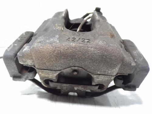 Used Right rear brake caliper Right rear brake caliper BMW X3 (E83) xDrive 20 d (177 hp) 11554402 11554402
