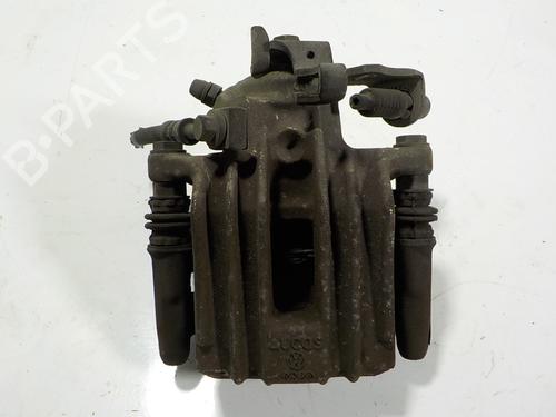 Used Left rear brake caliper SEAT IBIZA IV (6J5, 6P1) [2008-2017]  12119335