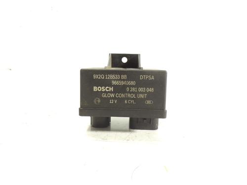 Used Electronic module Electronic module LAND ROVER DISCOVERY IV (L319) 3.0 TD 4x4 (245 hp) 9624847 9624847