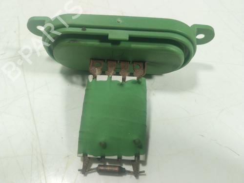 Heater resistor VW TRANSPORTER T6 Van (SGA, SGH, SHA, SHH) 2.0 TDI | BP24574714M108 