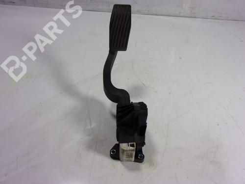 Used Pedal Pedal OPEL CORSA D (S07) 1.3 CDTI (L08, L68) (75 hp) 10224684 10224684
