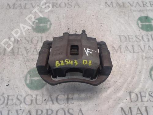 Used Left front brake caliper Left front brake caliper KIA RIO II (JB) 1.6 CVVT (112 hp) 11547034 11547034