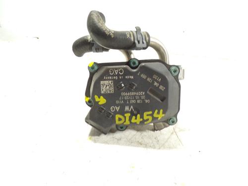 Throttle body SEAT IBIZA V (KJ1, KJG)  | BP9308537M82 