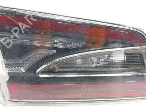 Heckleuchte links hinten für Heckleuchte links hinten TESLA MODEL S (5YJS) P85 (421 hp) 39909628 39909628