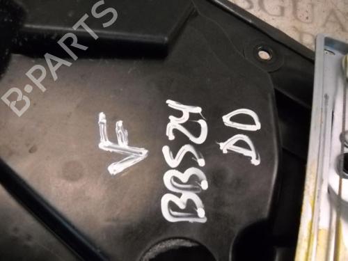 Front right window mechanism FORD FIESTA VI (CB1, CCN)  | BP3745979C23 