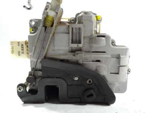 Rear right lock AUDI A6 C6 (4F2) 2.0 TDI | BP6706320C99 