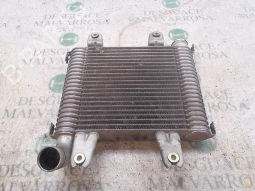 Used Intercooler Intercooler KIA CARNIVAL II (GQ) 2.9 CRDi (144 hp) 3819079 3819079