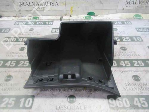 Hanskerom FORD FIESTA VI (CB1, CCN) 1.5 TDCi | BP3860804C95 