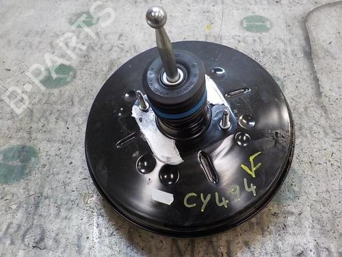 Servo brake SEAT IBIZA V (KJ1, KJG) 1.0 TSI | BP3989873M42 