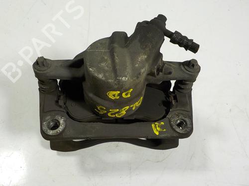 Right front brake caliper PEUGEOT 308 SW II (LC_, LJ_, LR_, LX_, L4_) 1.5 BlueHDi 130 | BP14912095M104 