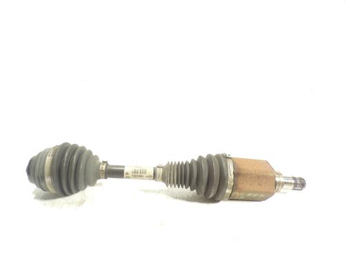 Used Left front driveshaft BMW X1 (E84) xDrive 18 d (143 hp) 7548850