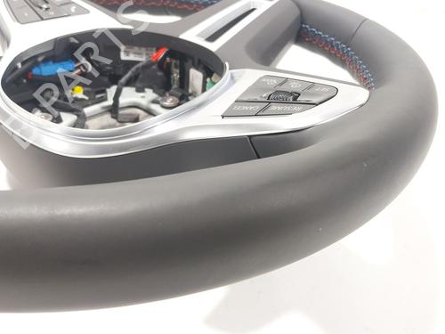 Steering wheel BMW 7 (G70) | BP35751124C49 - Image 8