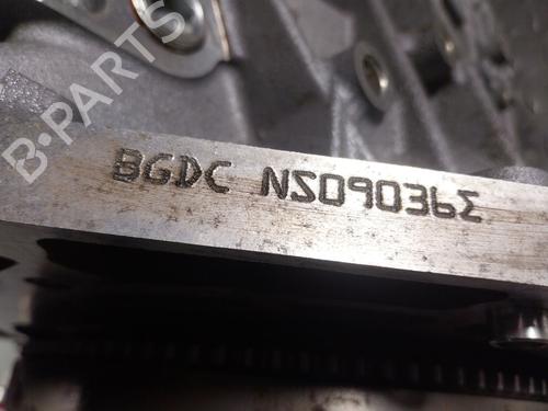 Engine FORD KUGA III (DFK) 2.5 FHEV | BP23983519M1 