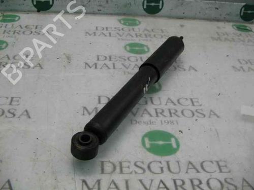 Used Right rear shock absorber Right rear shock absorber 3774430 3774430