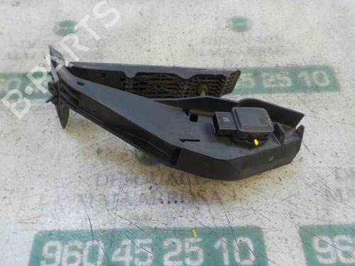 Pedal BMW 3 (E90)  | BP6046613I4 
