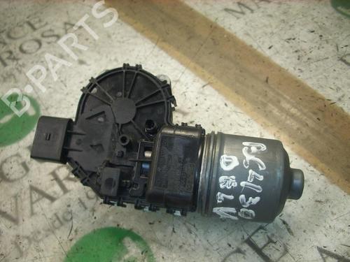 Viskermotor vindrude FORD FOCUS II Turnier (DA_, FFS, DS) 1.8 TDCi (115 hp) 3734849