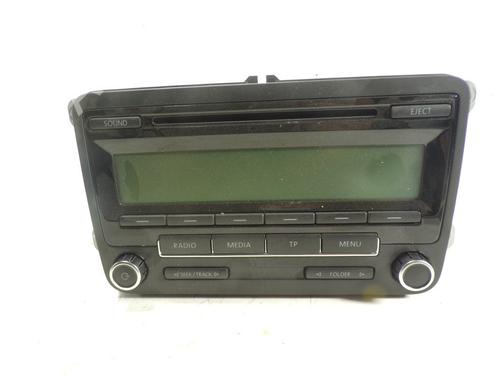 Used Radio Radio VW PASSAT B6 Variant (3C5) 2.0 TDI 16V (140 hp) 9155227 9155227