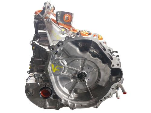 Used Gearbox Gearbox TOYOTA YARIS CROSS (MXP_) 1.5 Hybrid (MXPJ10) (116 hp) 19172281 19172281