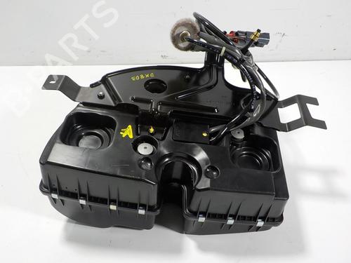 Suspension compressor LAND ROVER RANGE ROVER SPORT II (L494) 3.0 SDV6 4x4 | BP13537247M103 