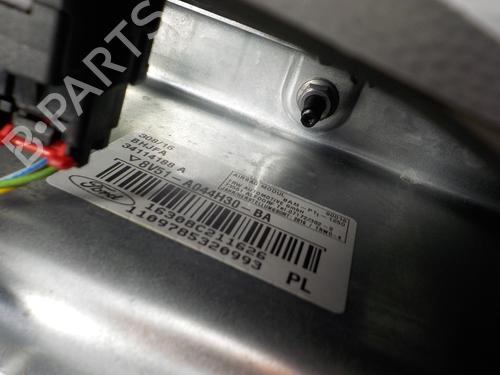Dashboard FORD FIESTA VI (CB1, CCN)  | BP11010204C46 