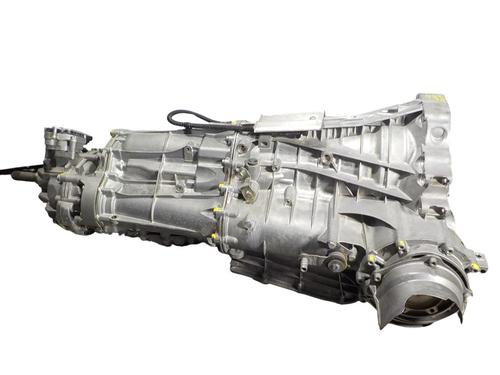 Used Gearbox Gearbox PORSCHE MACAN (95B) 2.0 (245 hp) 15066790 15066790