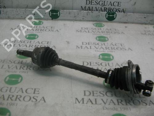 Used Left front driveshaft Left front driveshaft ALFA ROMEO 145 (930_) 1.4 i.e. 16V T.S. (930.A3A) (103 hp) 3738713 3738713