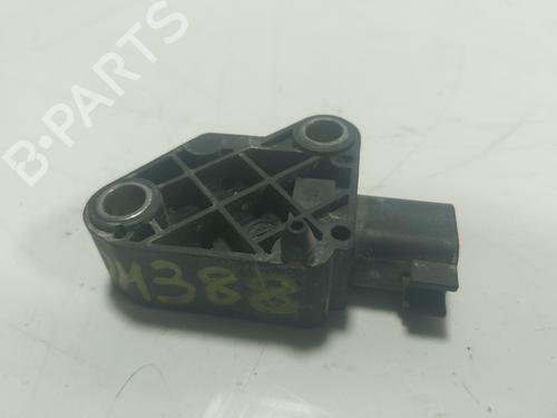 Electronic module LAND ROVER RANGE ROVER SPORT I (L320) 3.6 D 4x4 | BP17042628M83 