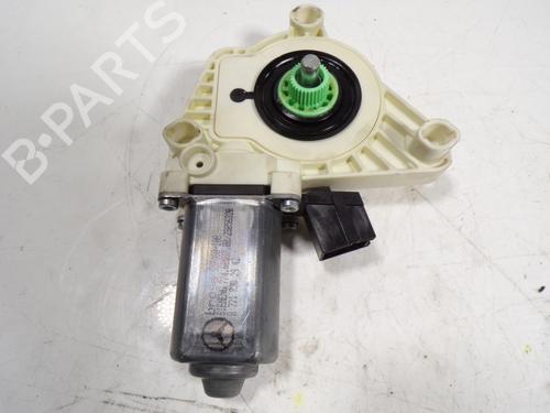 Used Left rear window motor MERCEDES-BENZ S-CLASS (W221, V221) S 320 CDI (211 hp) 8420470