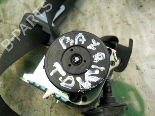 Bakre beltemekanisme OPEL ASTRA H (A04) 1.7 CDTI (L48) | BP8739530C91 