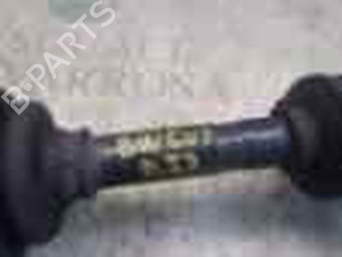 Air conditioning evaporator FORD TRANSIT Platform/Chassis (FM_ _, FN_ _) 2.4 TDCi | BP11642701M109 