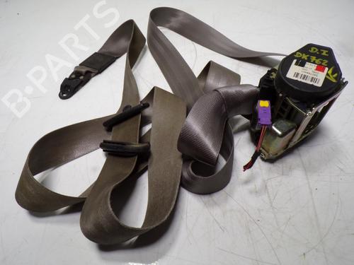 Used Front left seatbelt AUDI A6 C6 (4F2) 3.2 FSI quattro (255 hp) 13578751