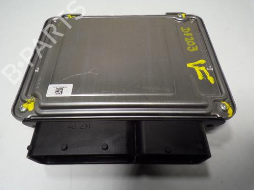 Engine control unit (ECU) AUDI A1 Sportback (GBA)  | BP13013283M57 