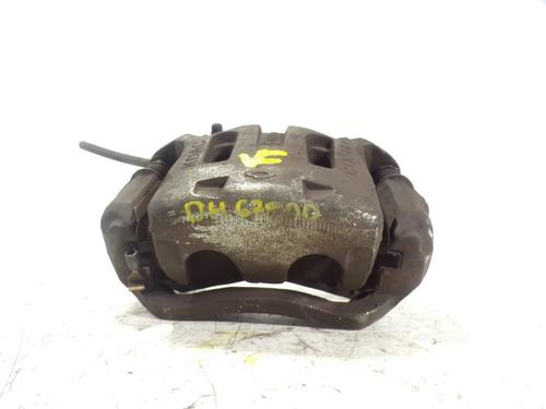 Right front brake caliper RENAULT KOLEOS I (HY_) | BP11553128M104