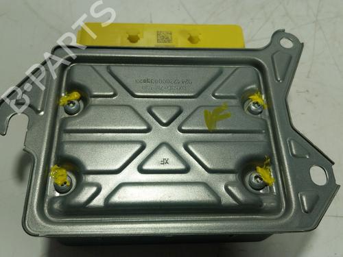 Kollisjonspute styreenhet SEAT TARRACO (KN2)  | BP27921351M53 