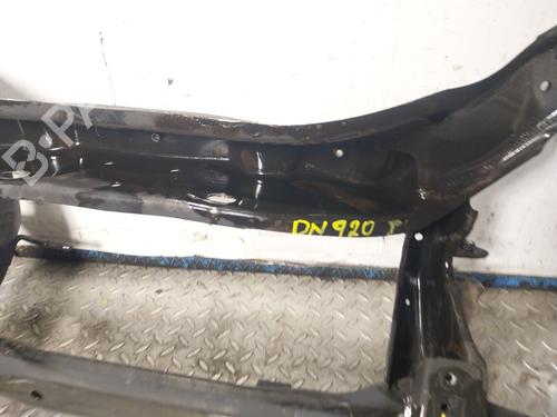 Rear axle VOLVO V60 I (155) D3 | BP19691899M2 