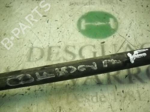 Krængningsstabilisator VW GOLF IV (1J1) 1.4 16V | BP3736856M96 
