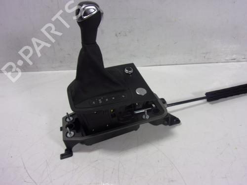 Gear lever AUDI A1 Sportback (GBA) 35 TFSI | BP10649742M90