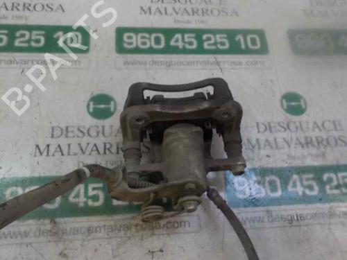 Left rear brake caliper KIA RIO III (UB) 1.1 CRDi | BP11551178M107 - Image 3