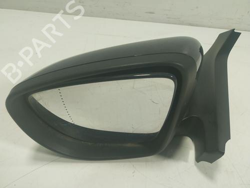 Used Left mirror RENAULT ZOE (BFM_) [2012-2025]  17920452