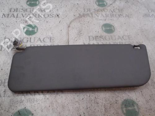 Right sun visor FORD TRANSIT Van (FA_ _) 2.0 DI (FAE_, FAF_, FAG_) | BP3821605I2 