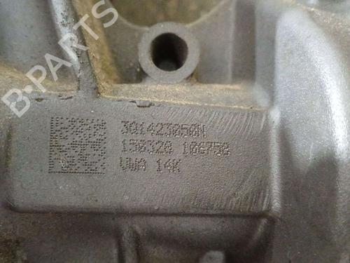 Steering rack VW PASSAT B8 (3G2, CB2) 2.0 TDI | BP39399671M22 - Image 3