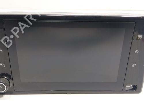 Used Electronic module Electronic module PEUGEOT RIFTER 1.5 BlueHDi 130 (130 hp) 34693244 34693244