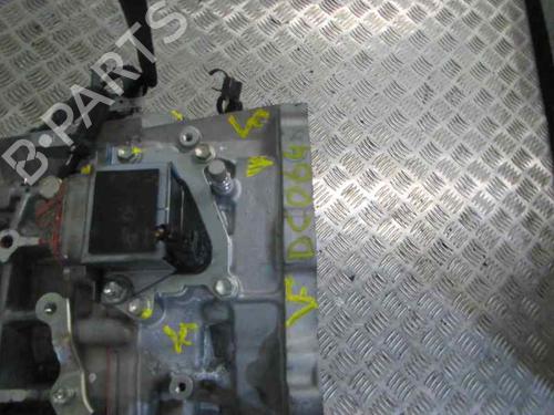 Gearbox TOYOTA YARIS (_P13_)  | BP4004121M3 