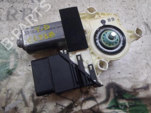 Right rear window motor SEAT TOLEDO III (5P2) 2.0 TDI 16V | BP3820290E22 
