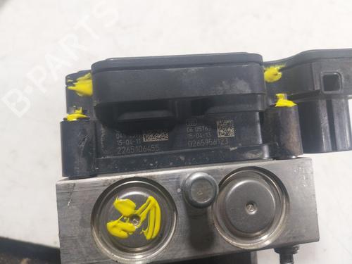 ABS pump TOYOTA AYGO (_B4_) 1.0 (KGB40) | BP17786956M43 