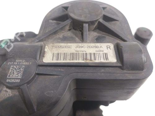 Right rear brake caliper FORD MONDEO V Hatchback (CE) 2.0 EcoBlue | BP37689770M106 - Image 5