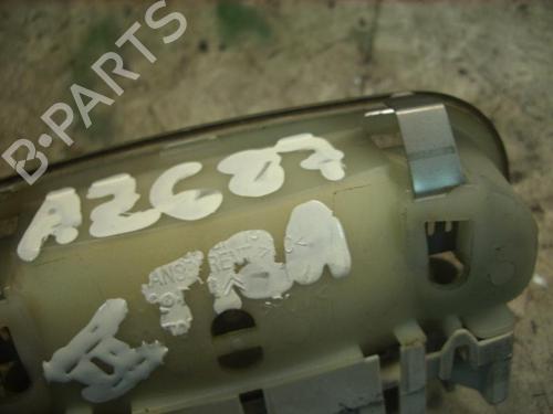 Innerbelysning CITROËN XSARA PICASSO (N68) 2.0 HDi | BP7409162I8 