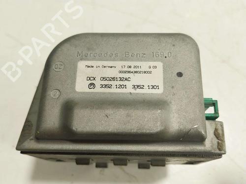 Electronic module LANCIA VOYAGER MPV (404_) 2.8 CRD (RT, 53) | BP38712460M83 - Image 5