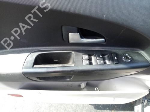 Antenna/Base KIA CEE'D Hatchback (ED)  | BP16987930C140 